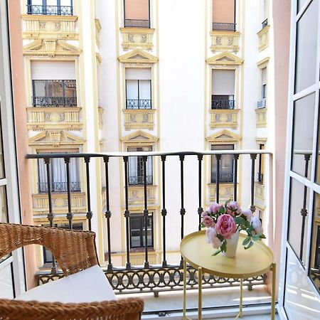 Apartamento Cister Old Town Malaga Zewnętrze zdjęcie