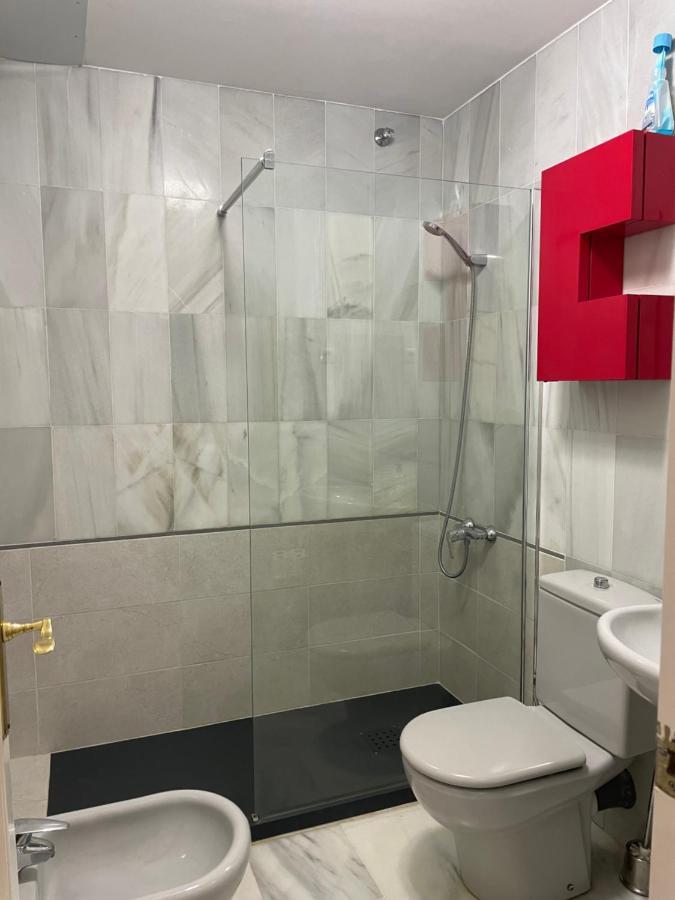 Apartamento Cister Old Town Malaga Zewnętrze zdjęcie