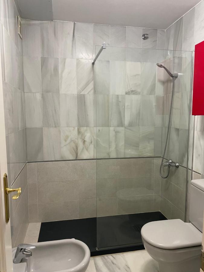 Apartamento Cister Old Town Malaga Zewnętrze zdjęcie