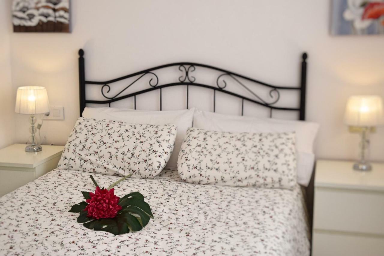 Apartamento Cister Old Town Malaga Zewnętrze zdjęcie
